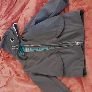 Cat & Jack Toddler Rain Coat